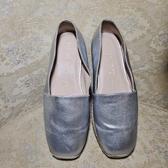 Stuart Weizmann Leather Shoes - Picture 4 of 4